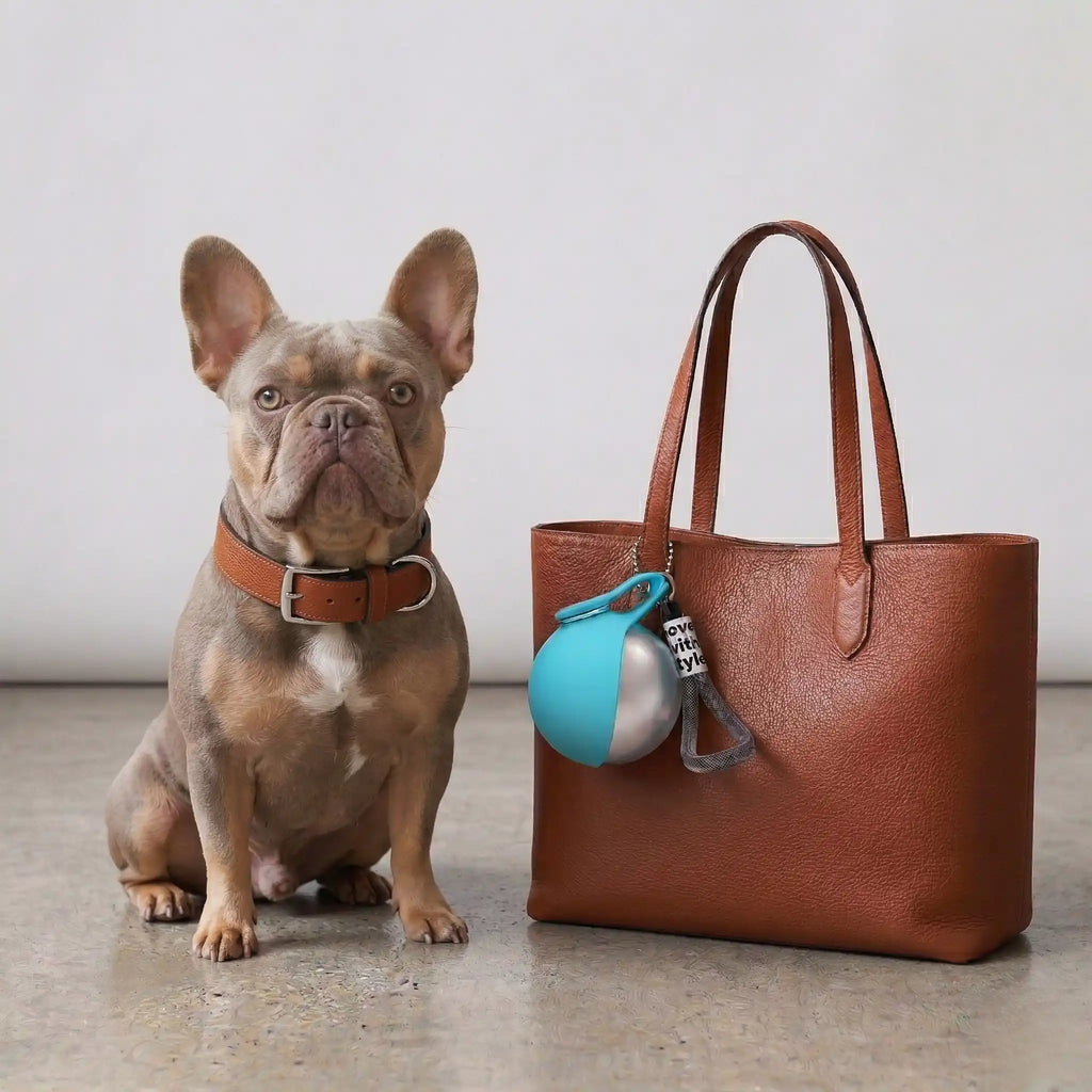 Sfera- Portable Travel Flask 10oz