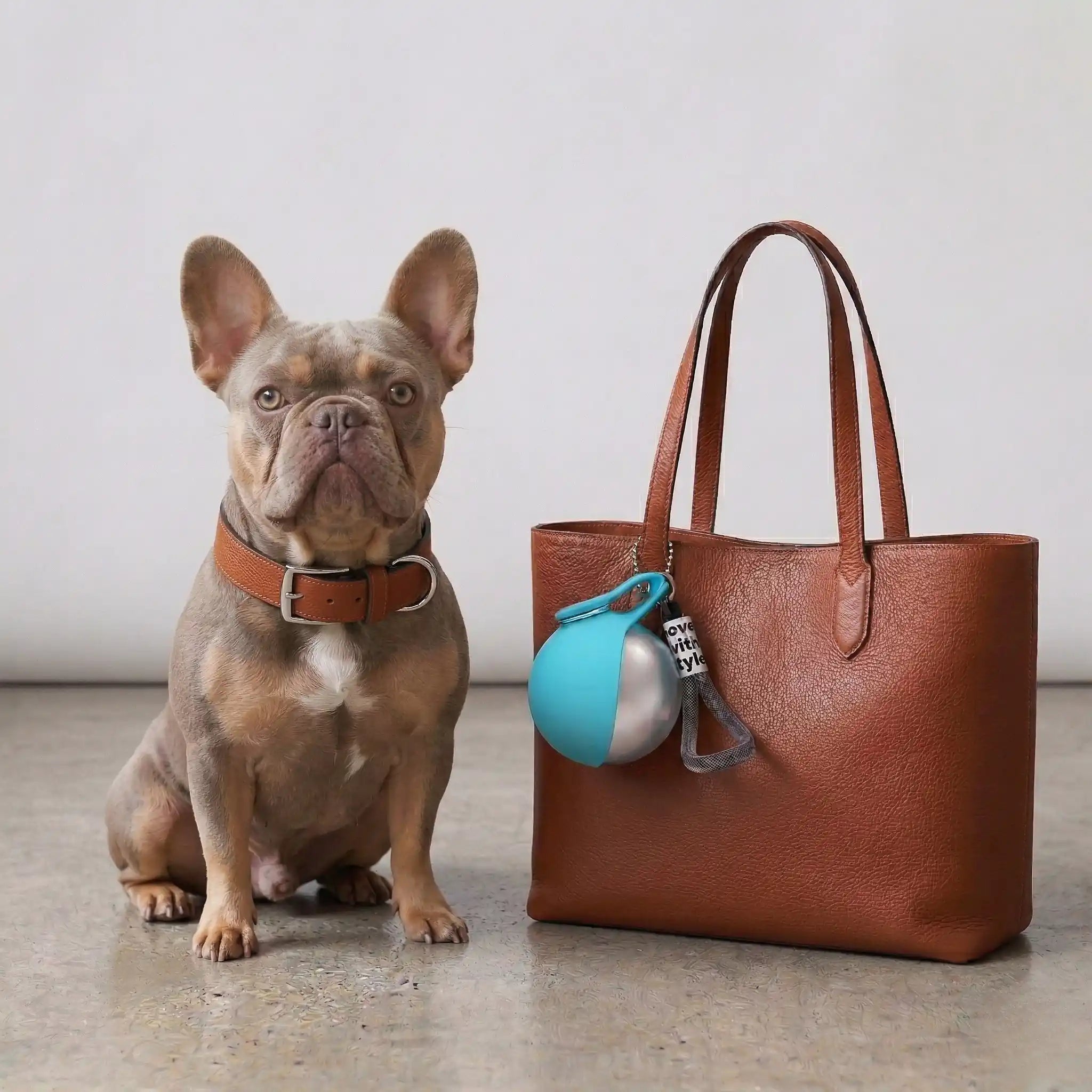 Sfera- Portable Travel Flask 10oz
